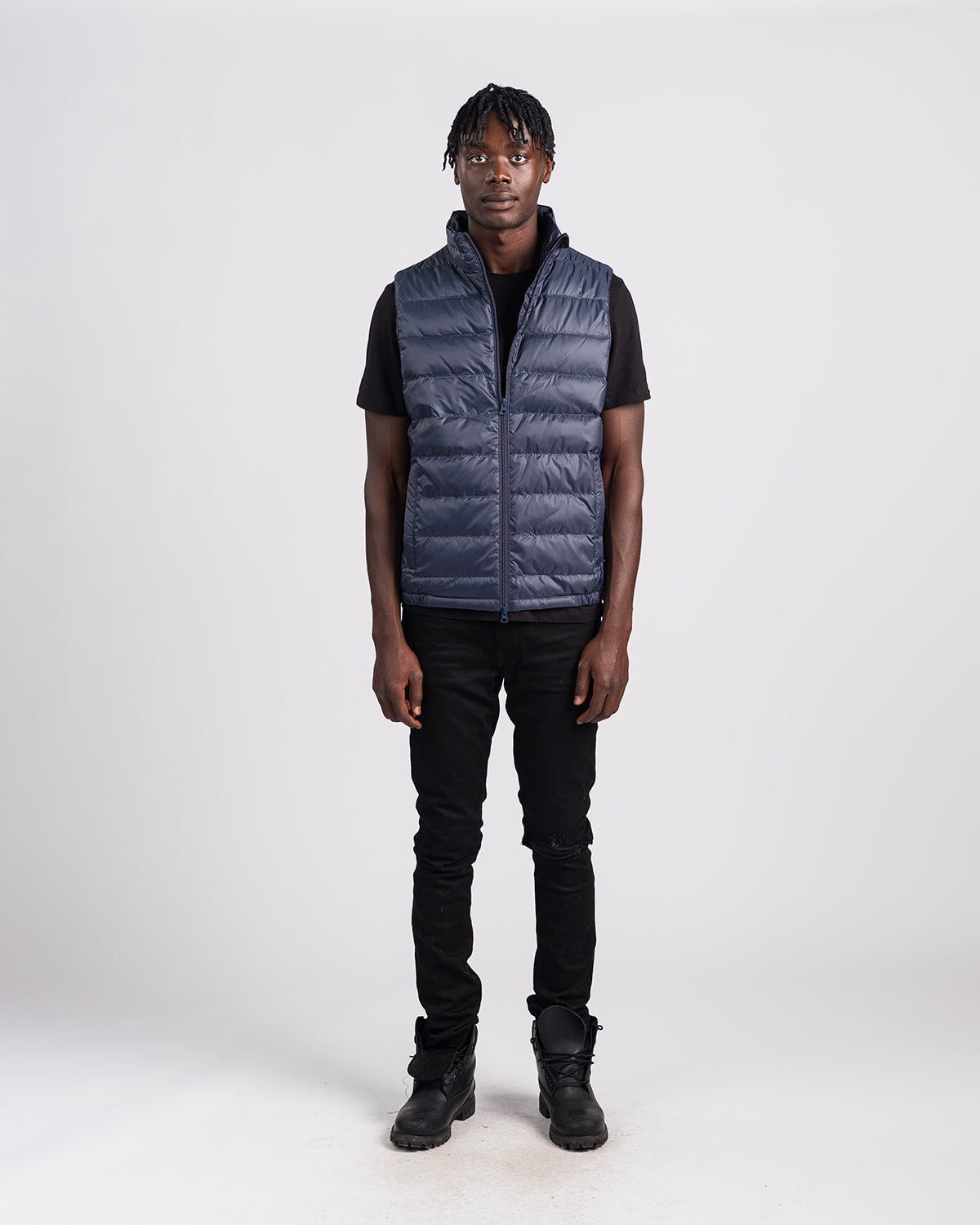 OSC PICCOLO Jacket