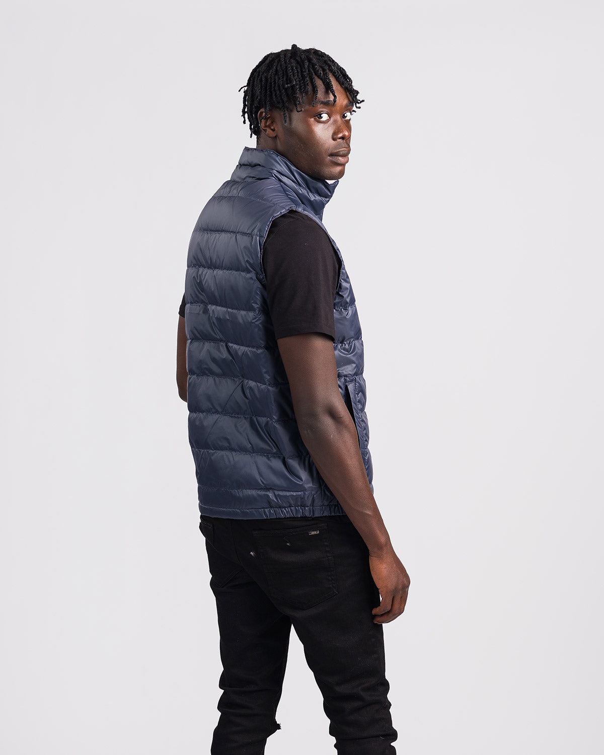OSC PICCOLO Jacket