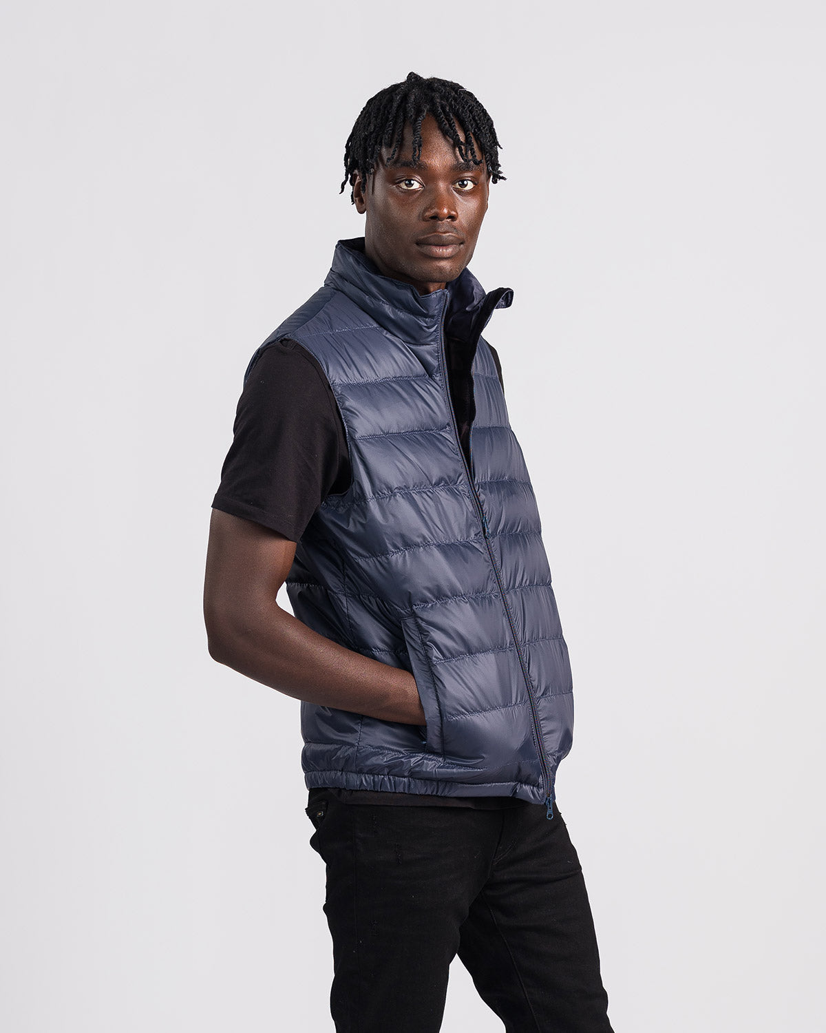 OSC PICCOLO Jacket