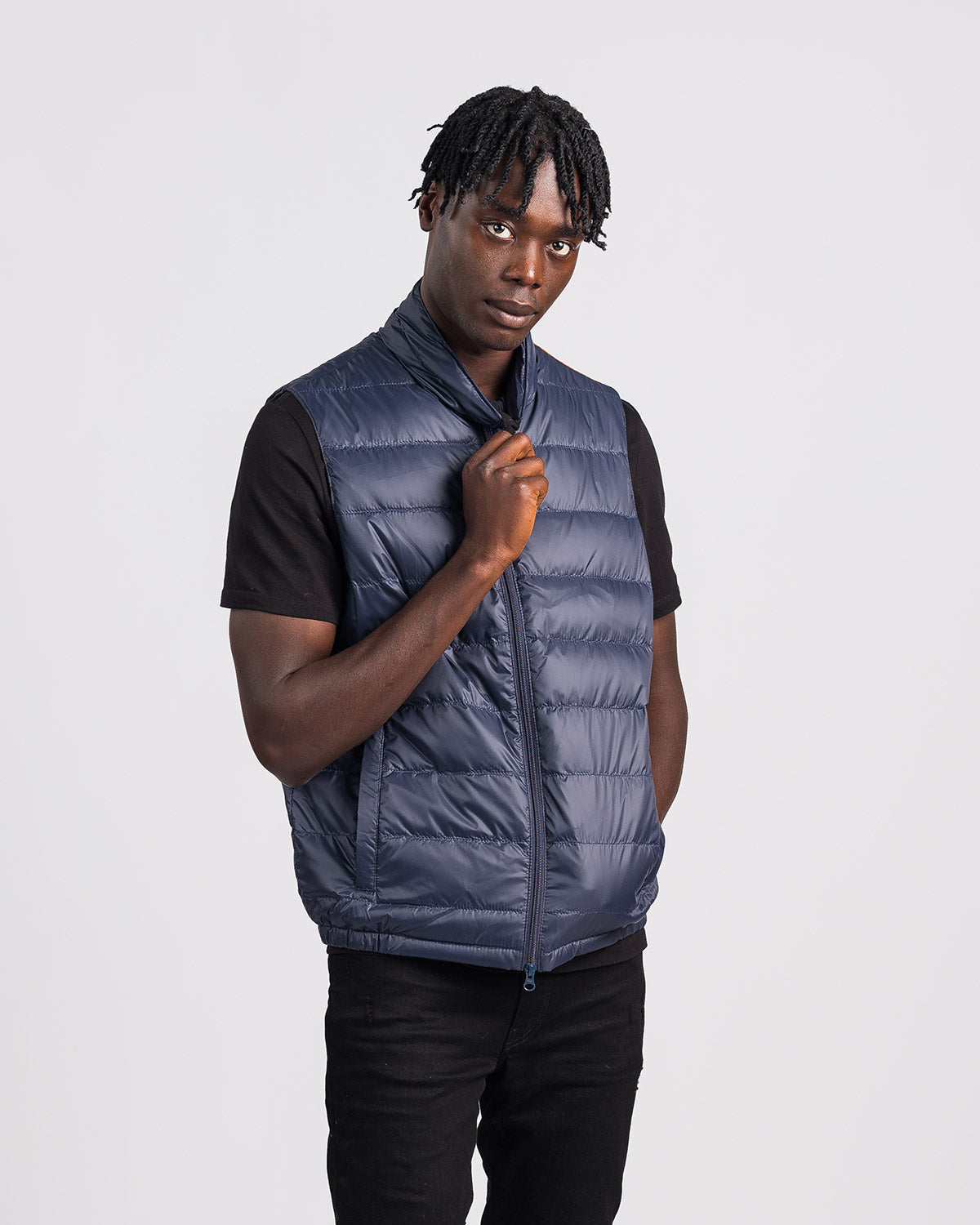 OSC PICCOLO Jacket