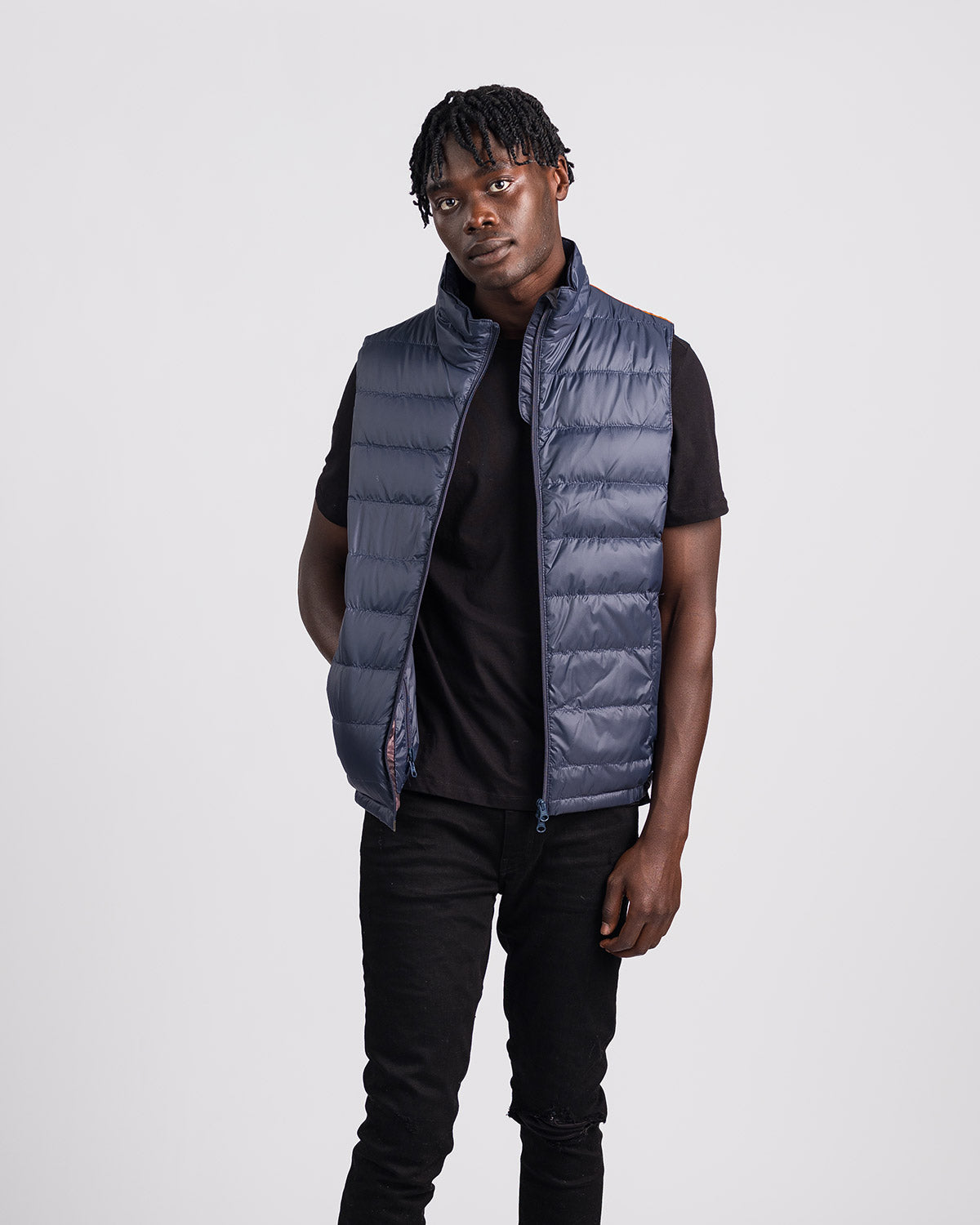 OSC PICCOLO Jacket