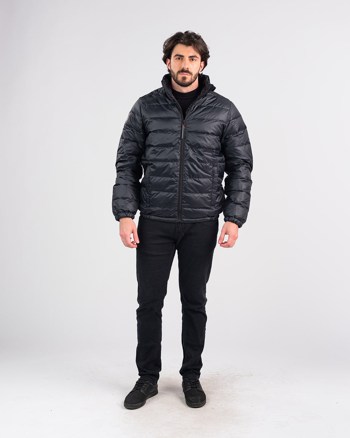OSC BATHURST Jacket