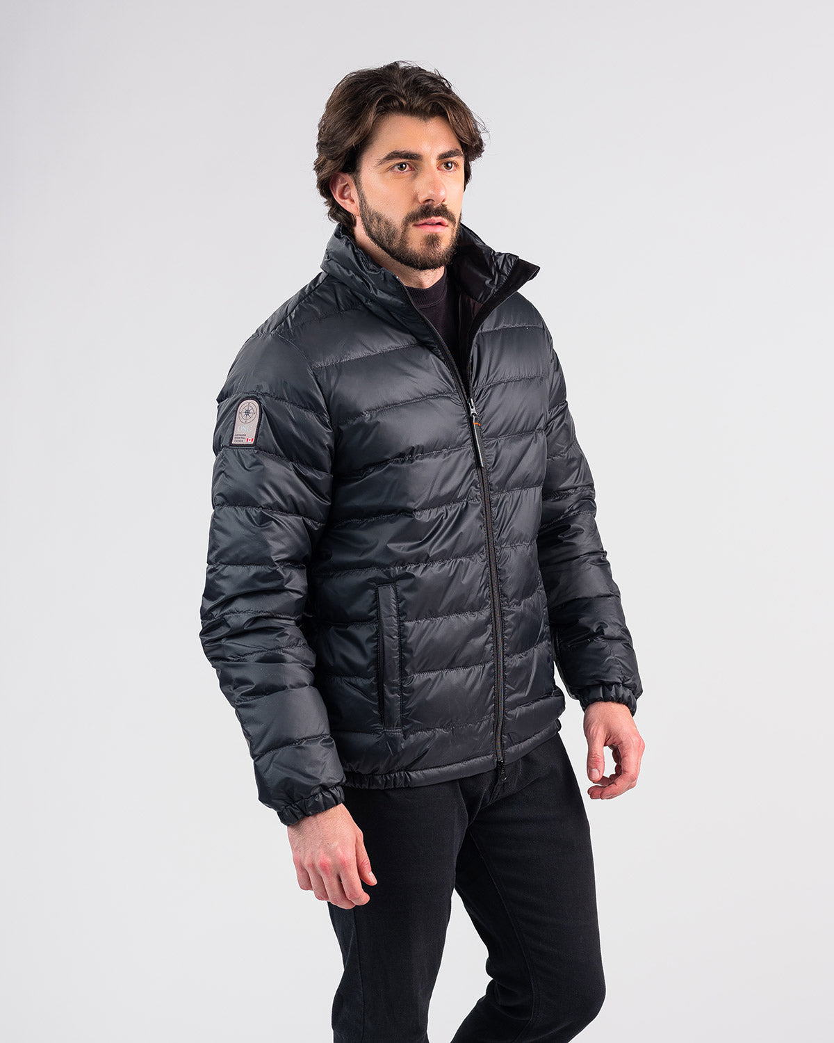 OSC BATHURST Jacket