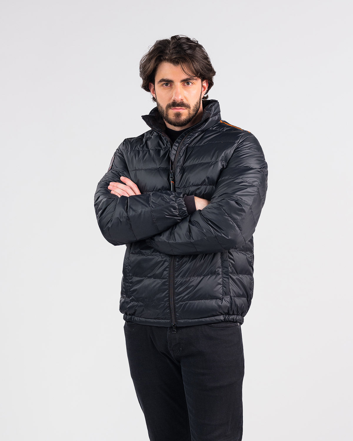 OSC BATHURST Jacket