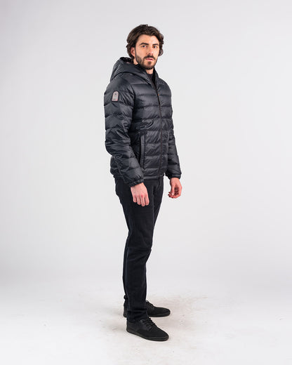 OSC HEMLOCK Jacket