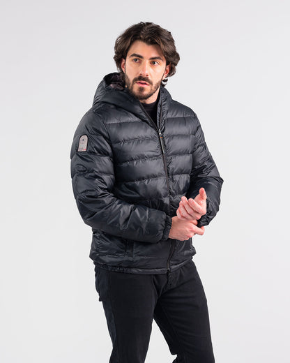 OSC HEMLOCK Jacket