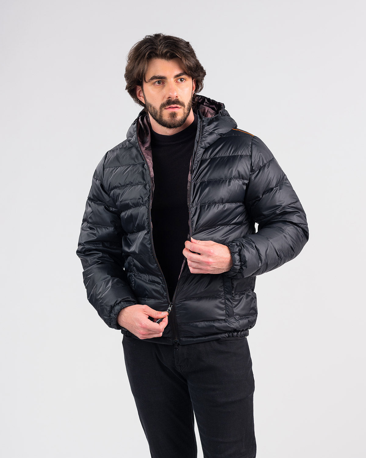 OSC HEMLOCK Jacket