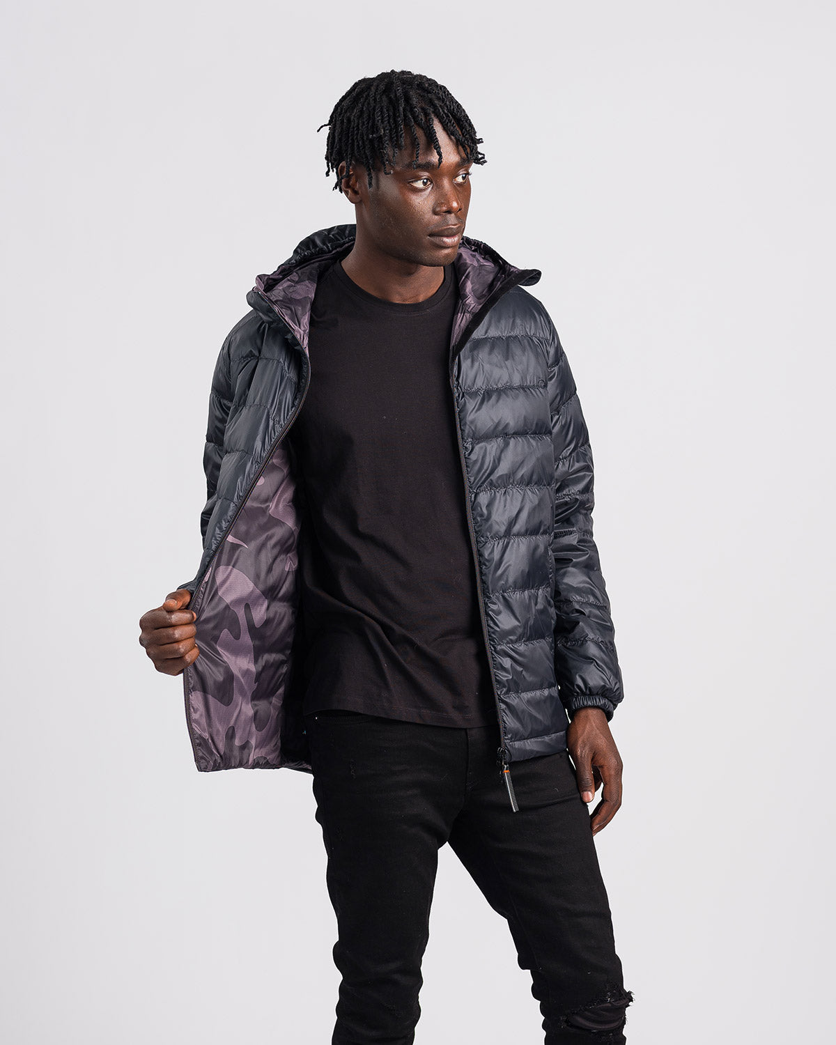 OSC MANITOULIN Jacket