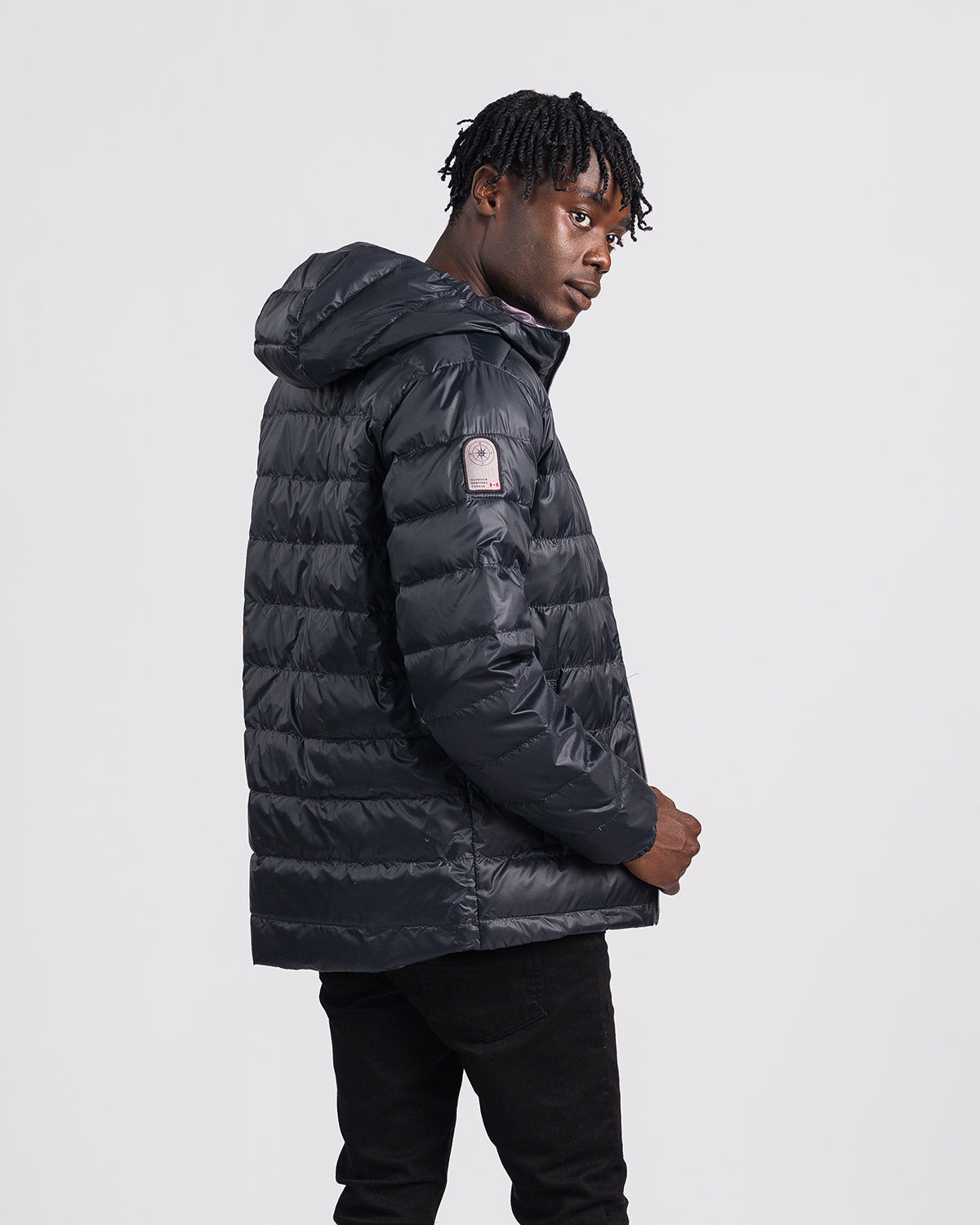 OSC MANITOULIN Jacket