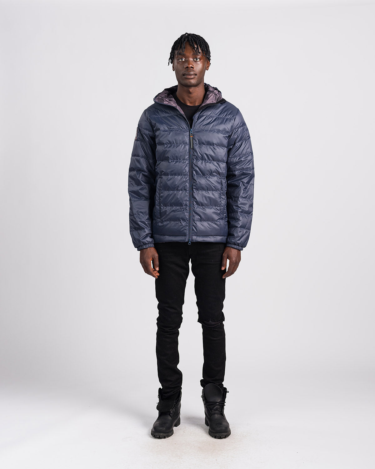 OSC MANITOULIN Jacket