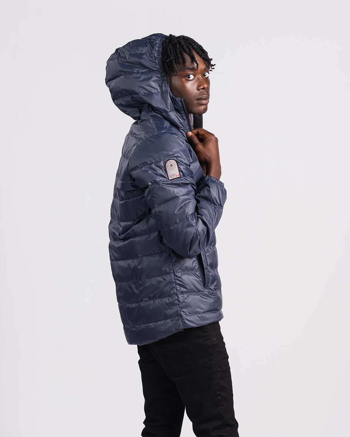 OSC MANITOULIN Jacket