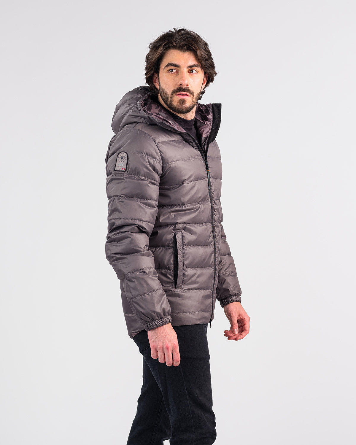OSC MANITOULIN Jacket