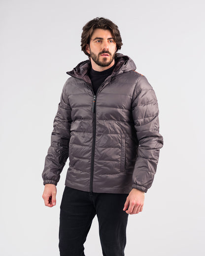 OSC MANITOULIN Jacket