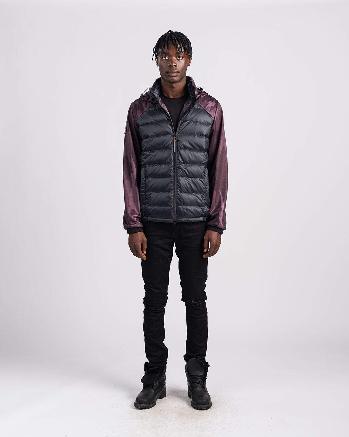 OSC KAWARTHA Jacket