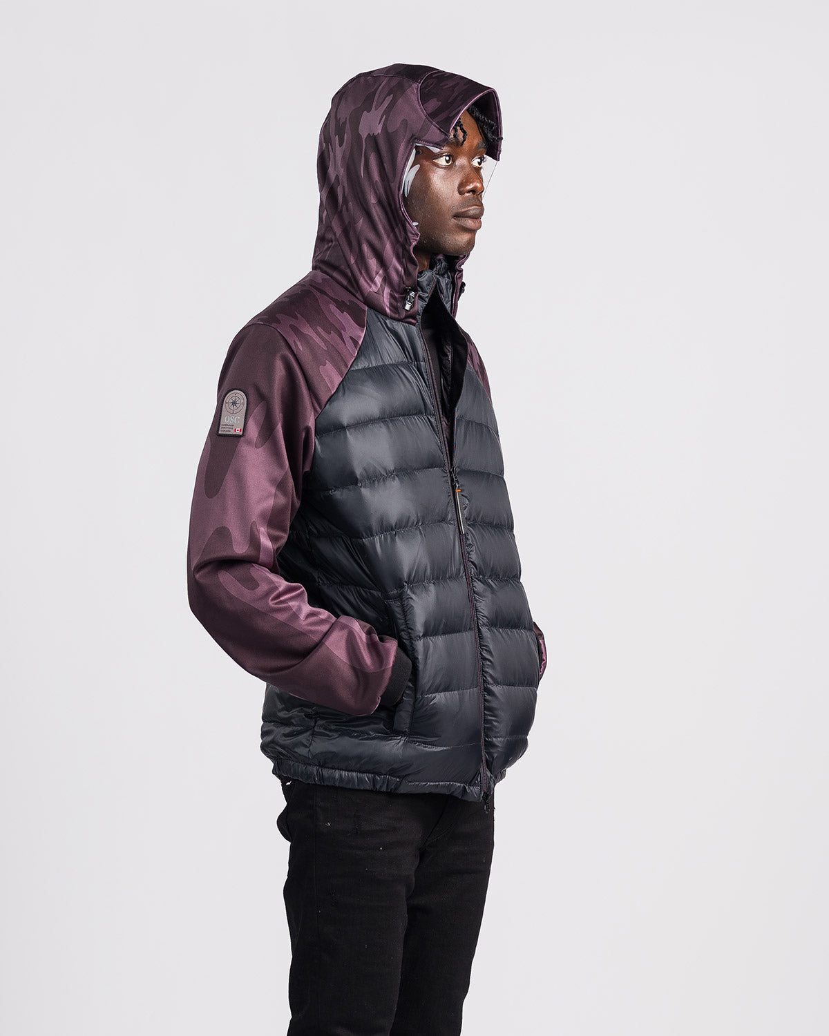 OSC KAWARTHA Jacket