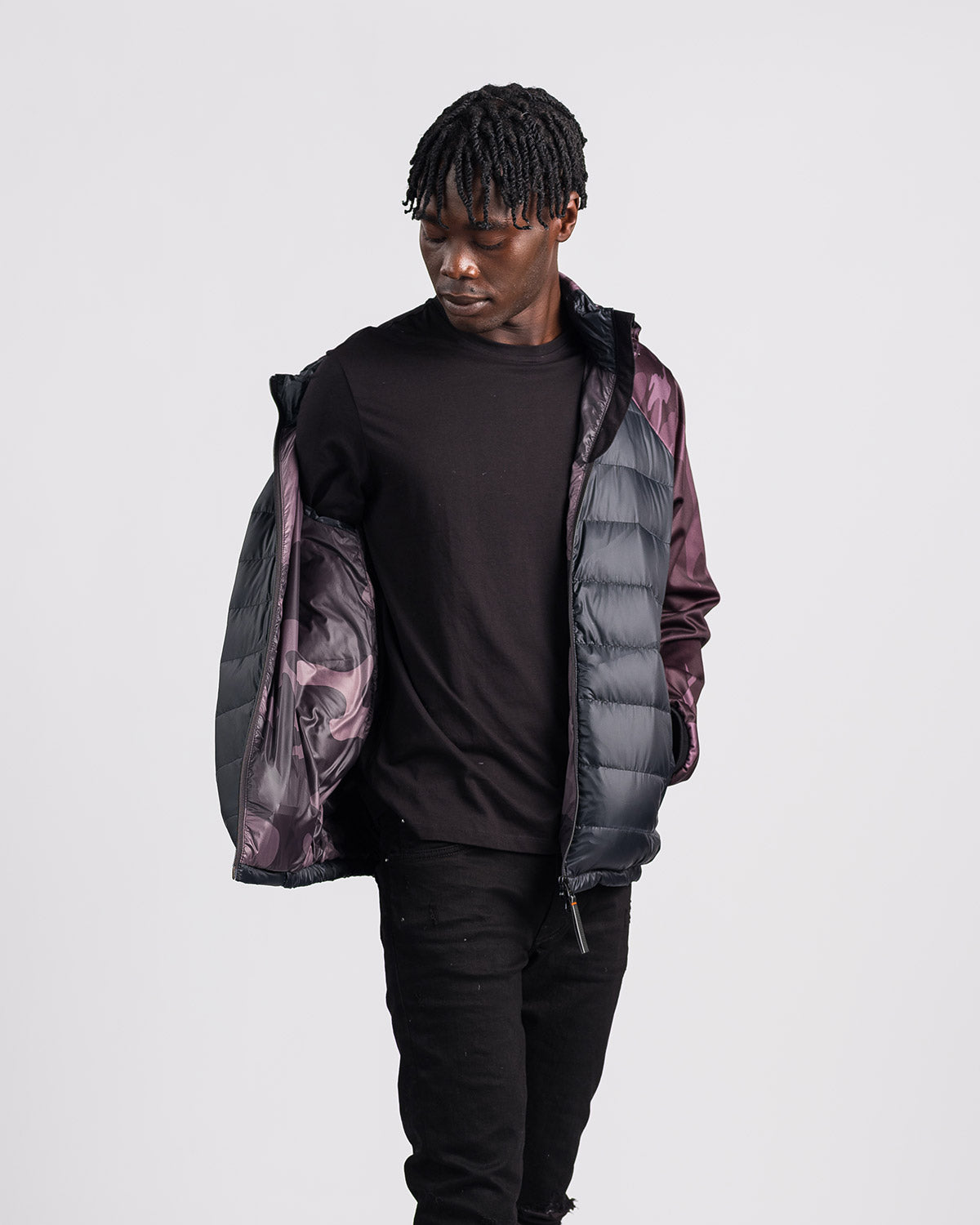 OSC KAWARTHA Jacket