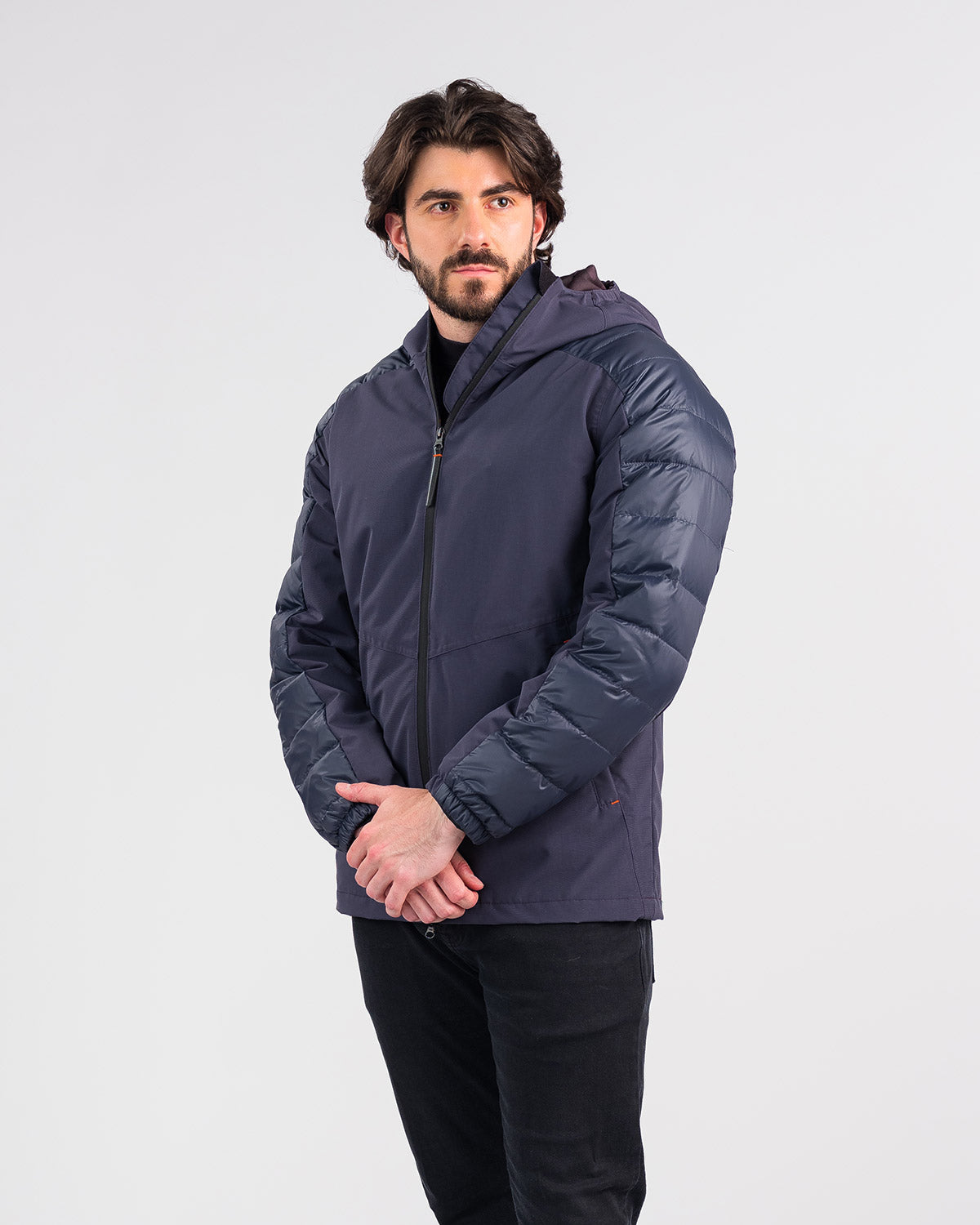 OSC KORTRIGHT Jacket
