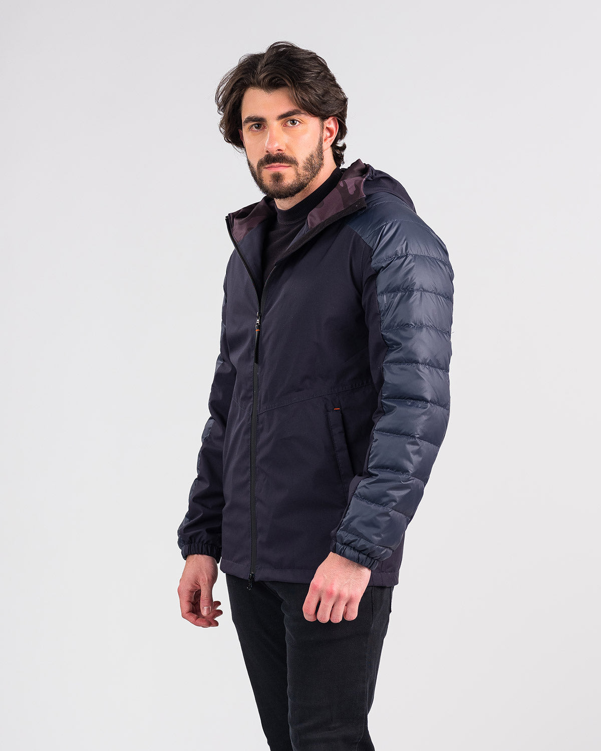OSC KORTRIGHT Jacket