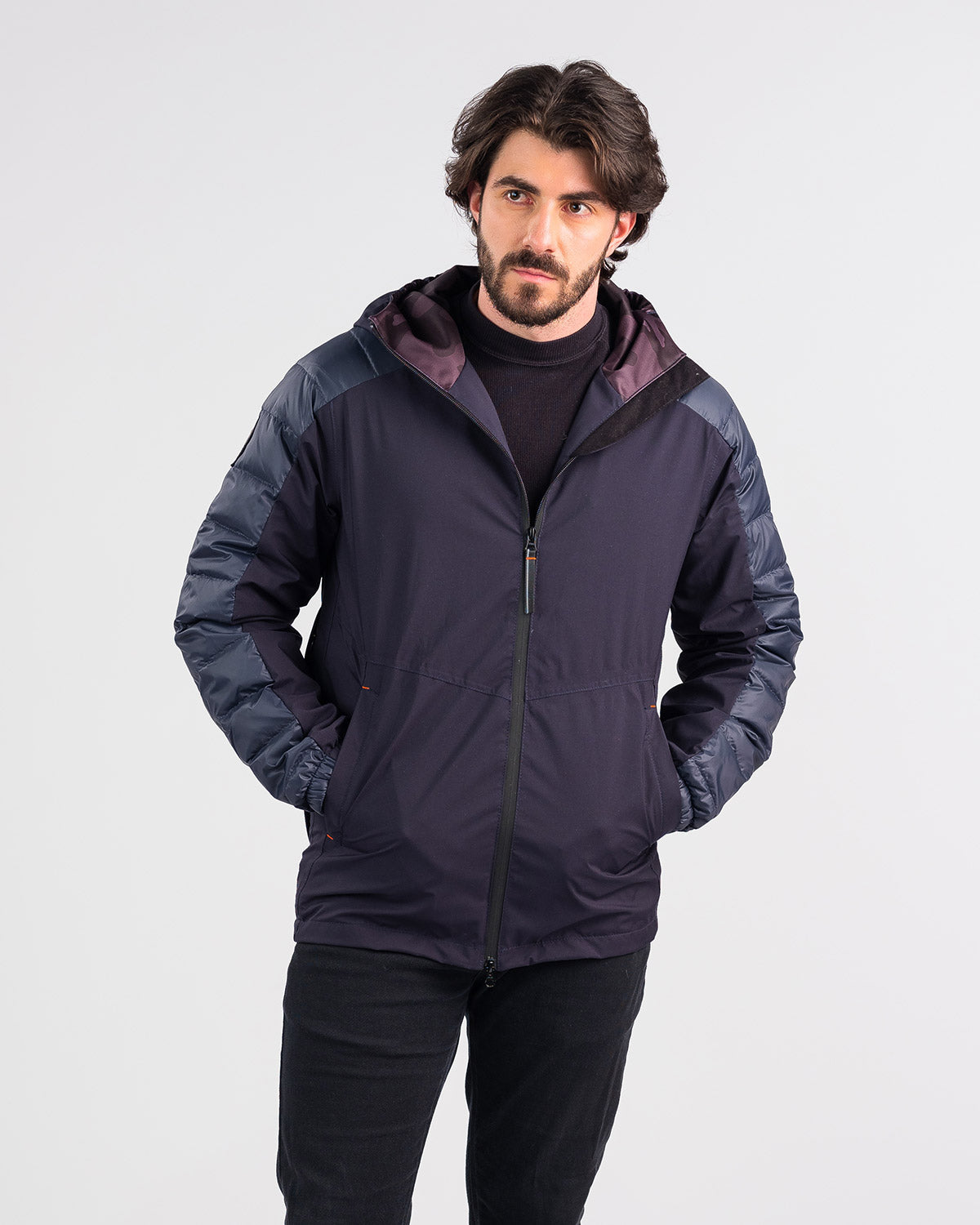 OSC KORTRIGHT Jacket