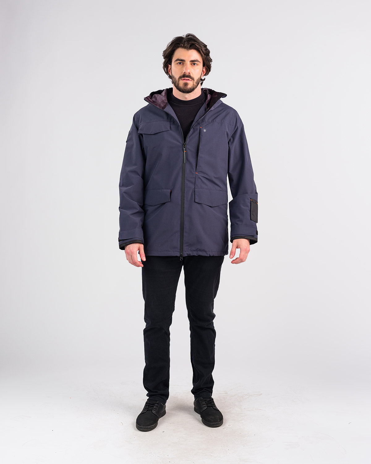 OSC BOYD Jacket