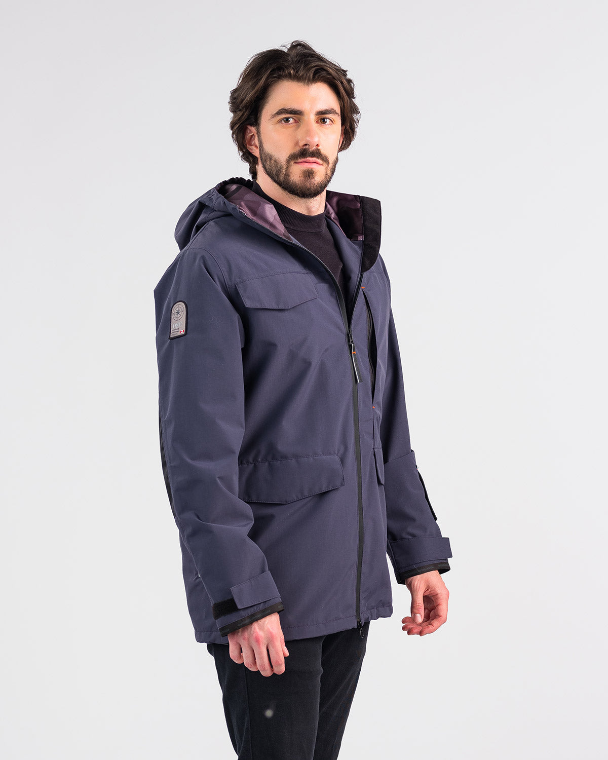 OSC BOYD Jacket