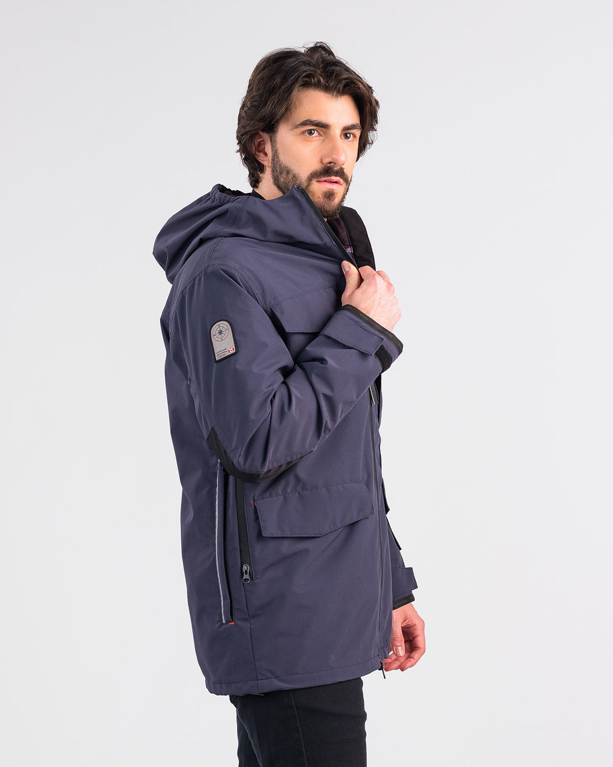OSC BOYD Jacket