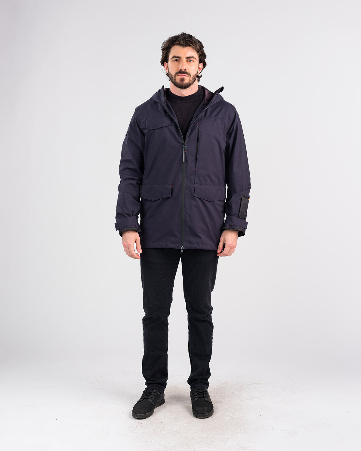 OSC BOYD Jacket
