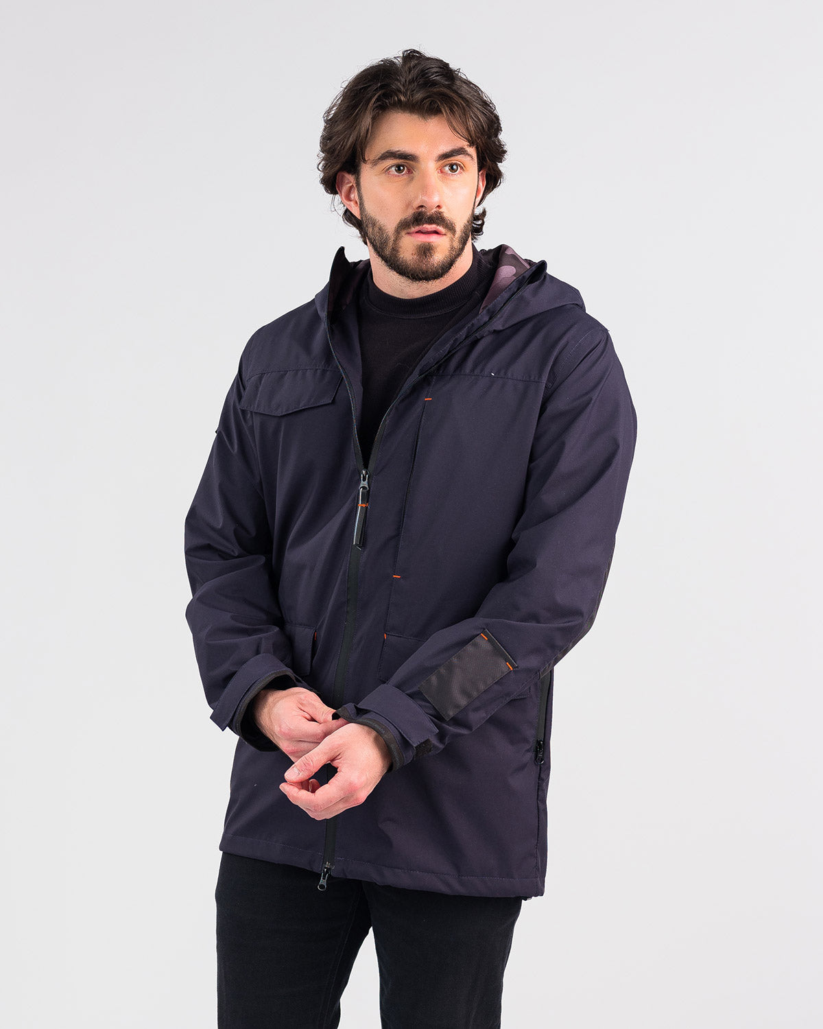 OSC BOYD Jacket