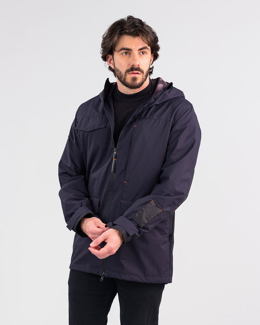 OSC BOYD Jacket