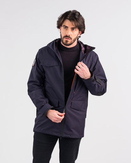 OSC BOYD Jacket