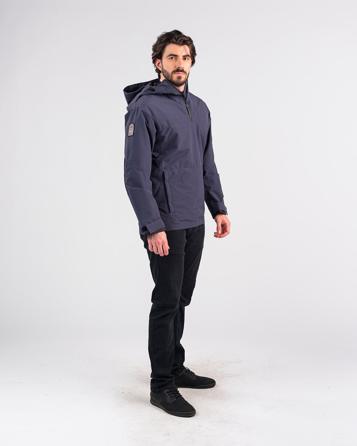 OSC KLONDIKE Jacket