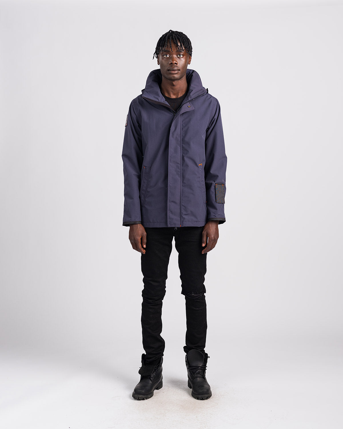 OSC OAK RIDGES Jacket