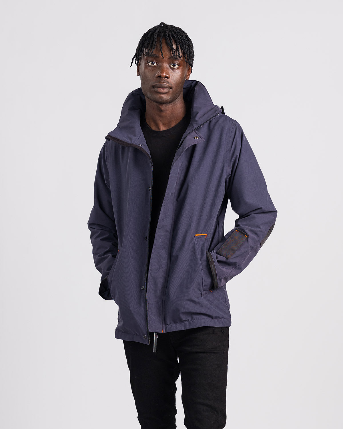 OSC OAK RIDGES Jacket