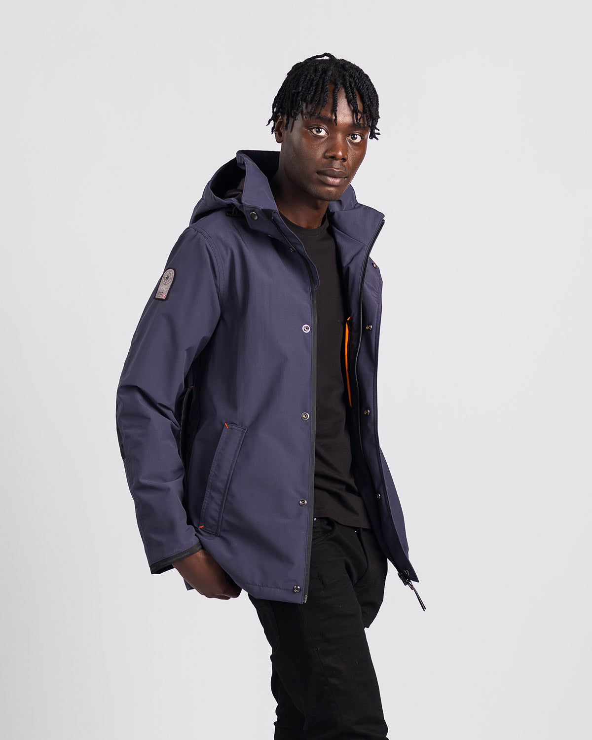 OSC OAK RIDGES Jacket