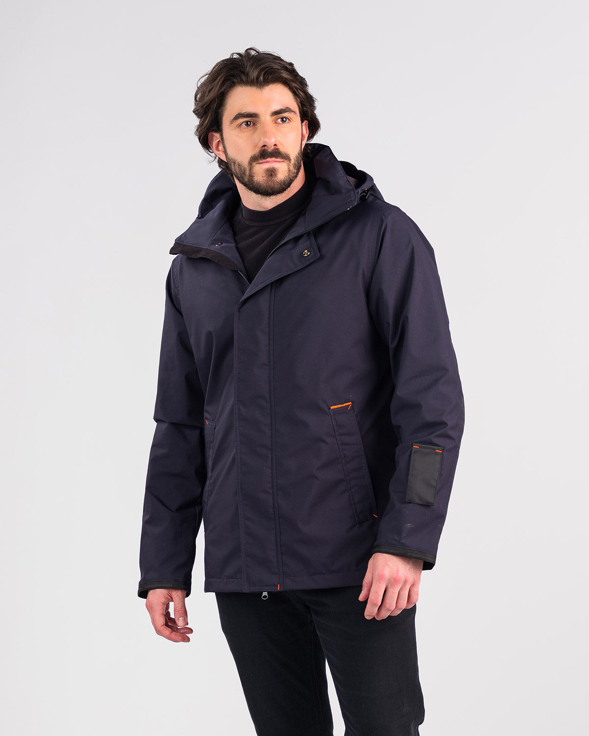 OSC OAK RIDGES Jacket