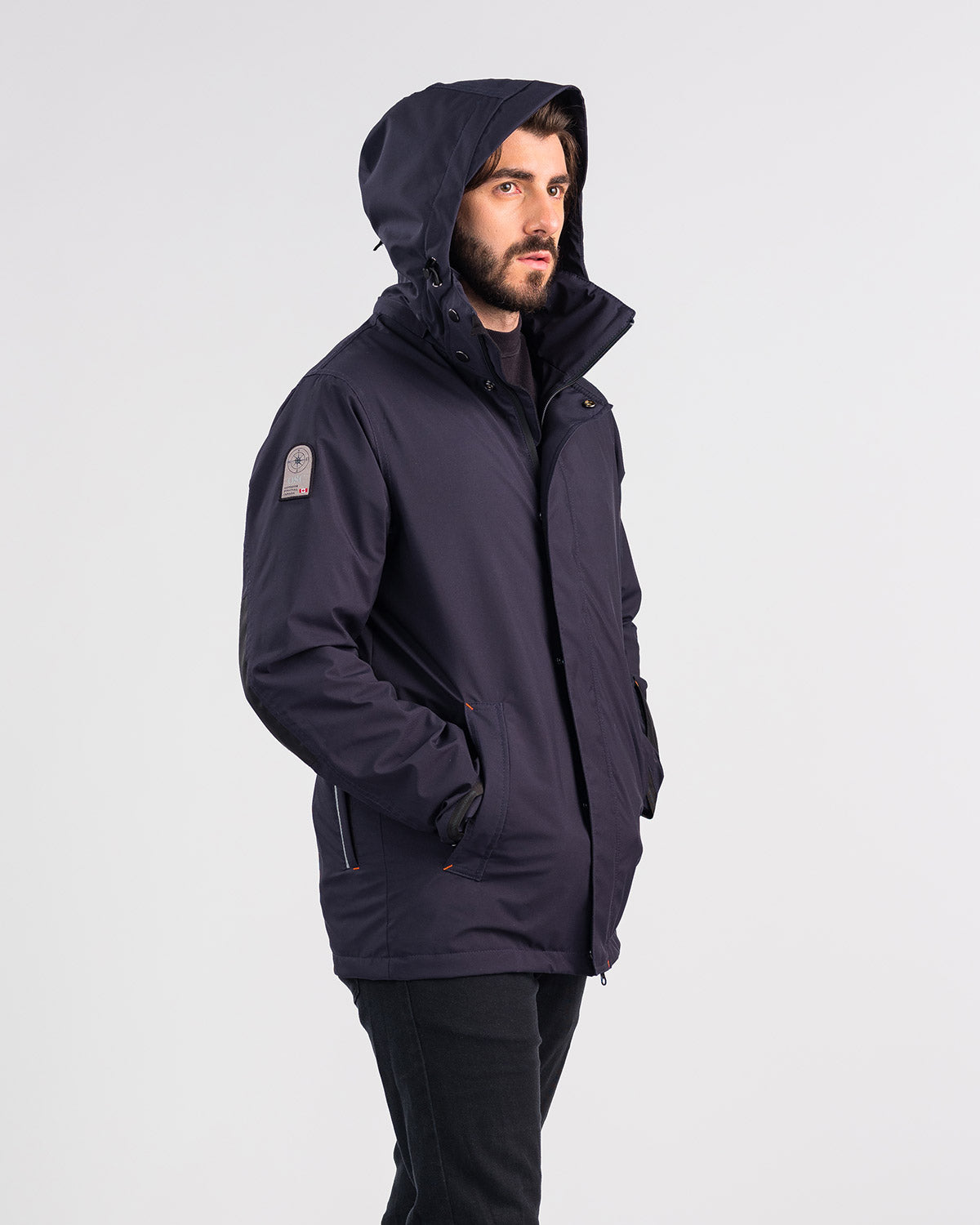 OSC OAK RIDGES Jacket