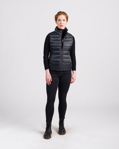 OSC ALBION Jacket