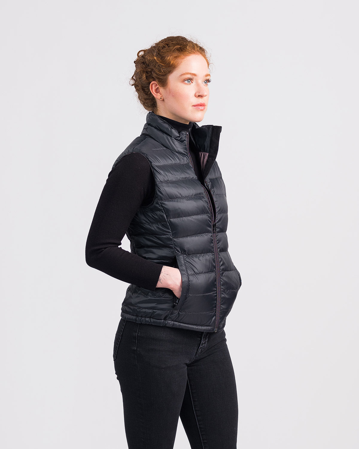 OSC ALBION Jacket