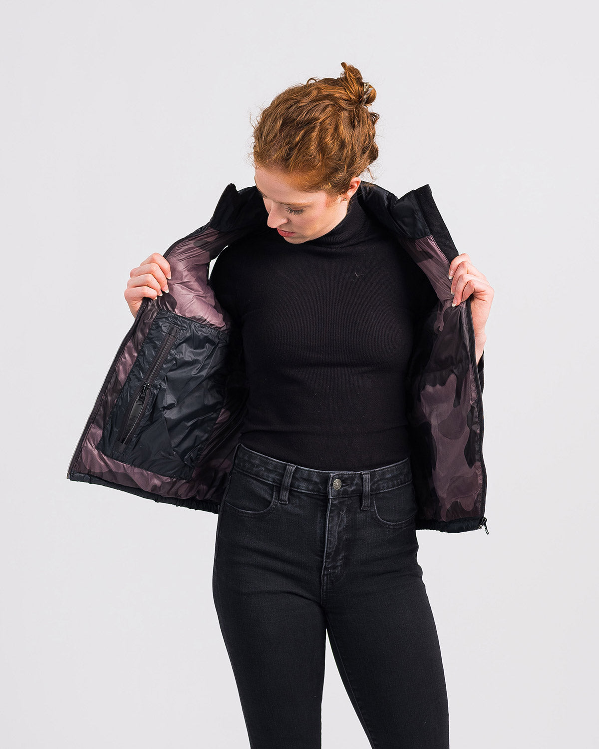 OSC ALBION Jacket