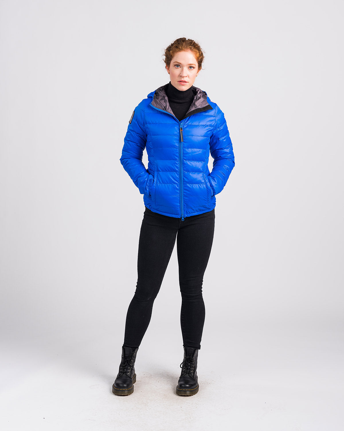 OSC SQUAMISH Jacket