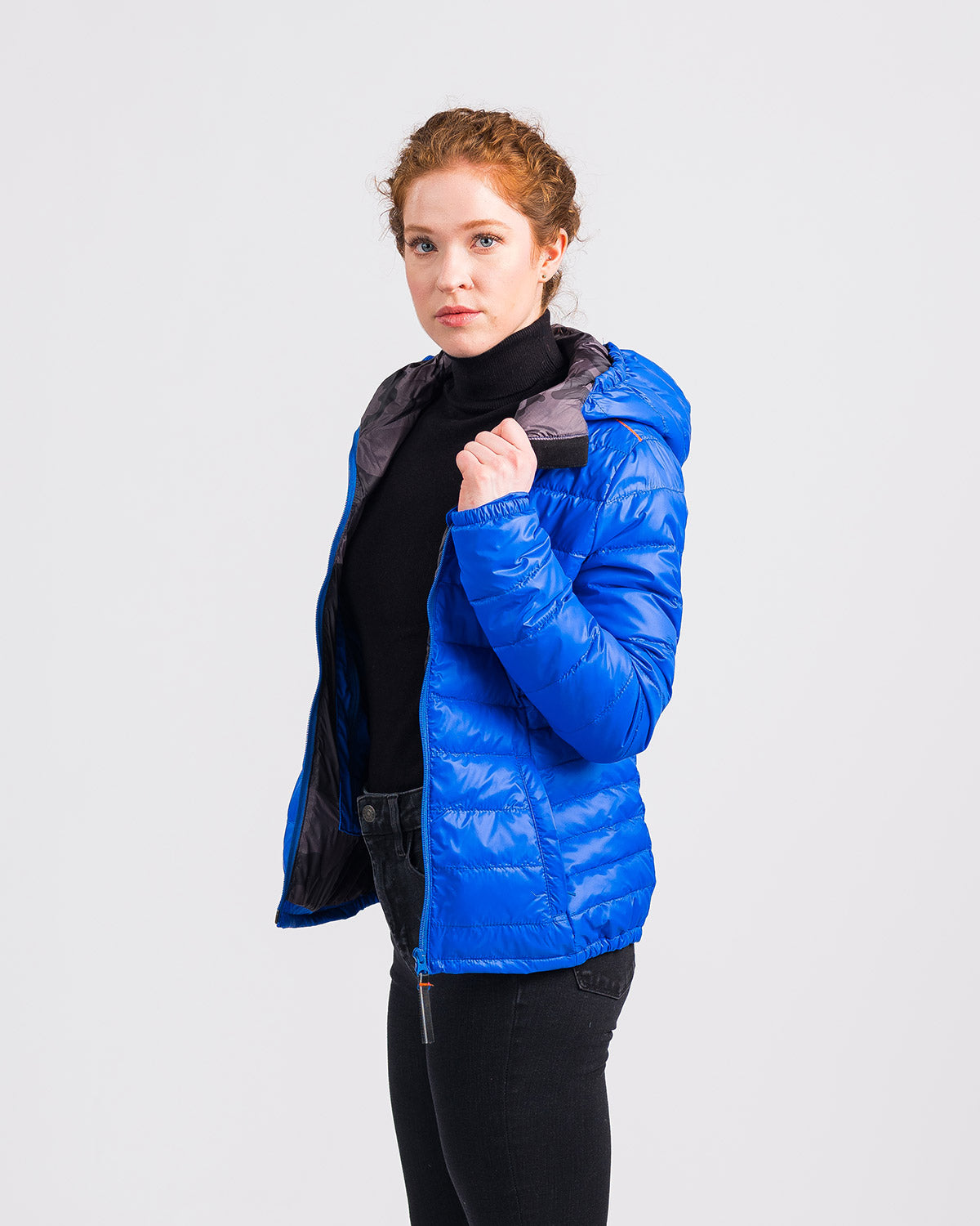 OSC SQUAMISH Jacket