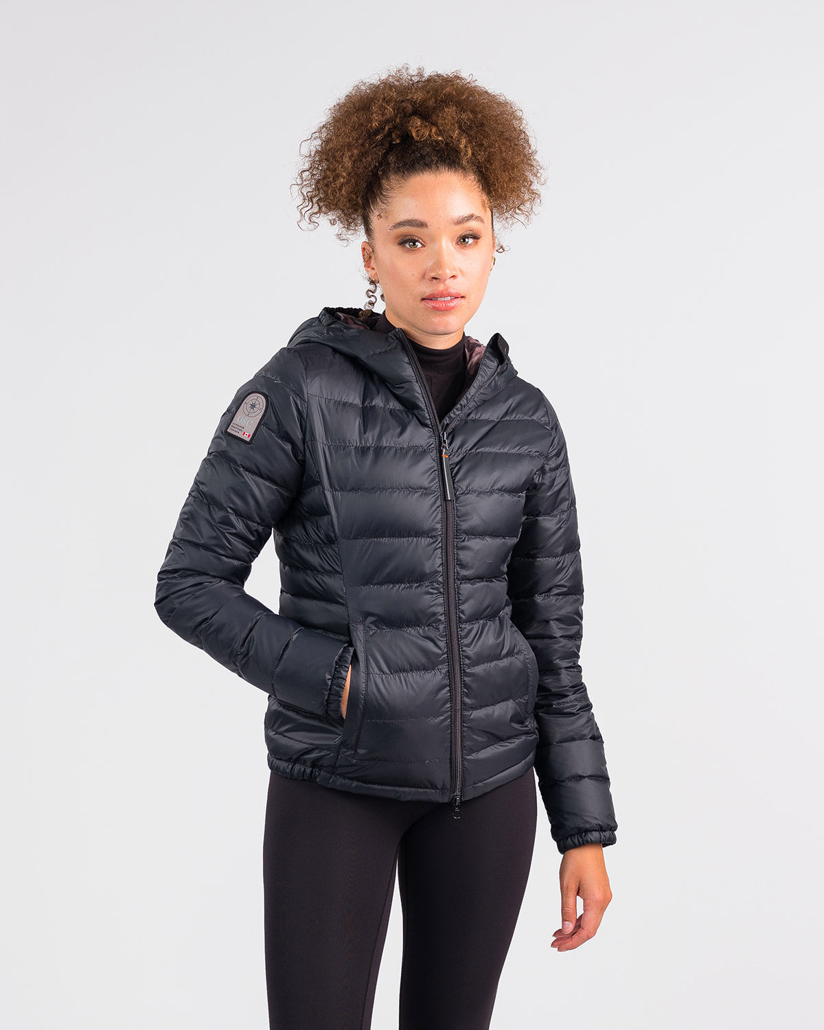 OSC SQUAMISH Jacket