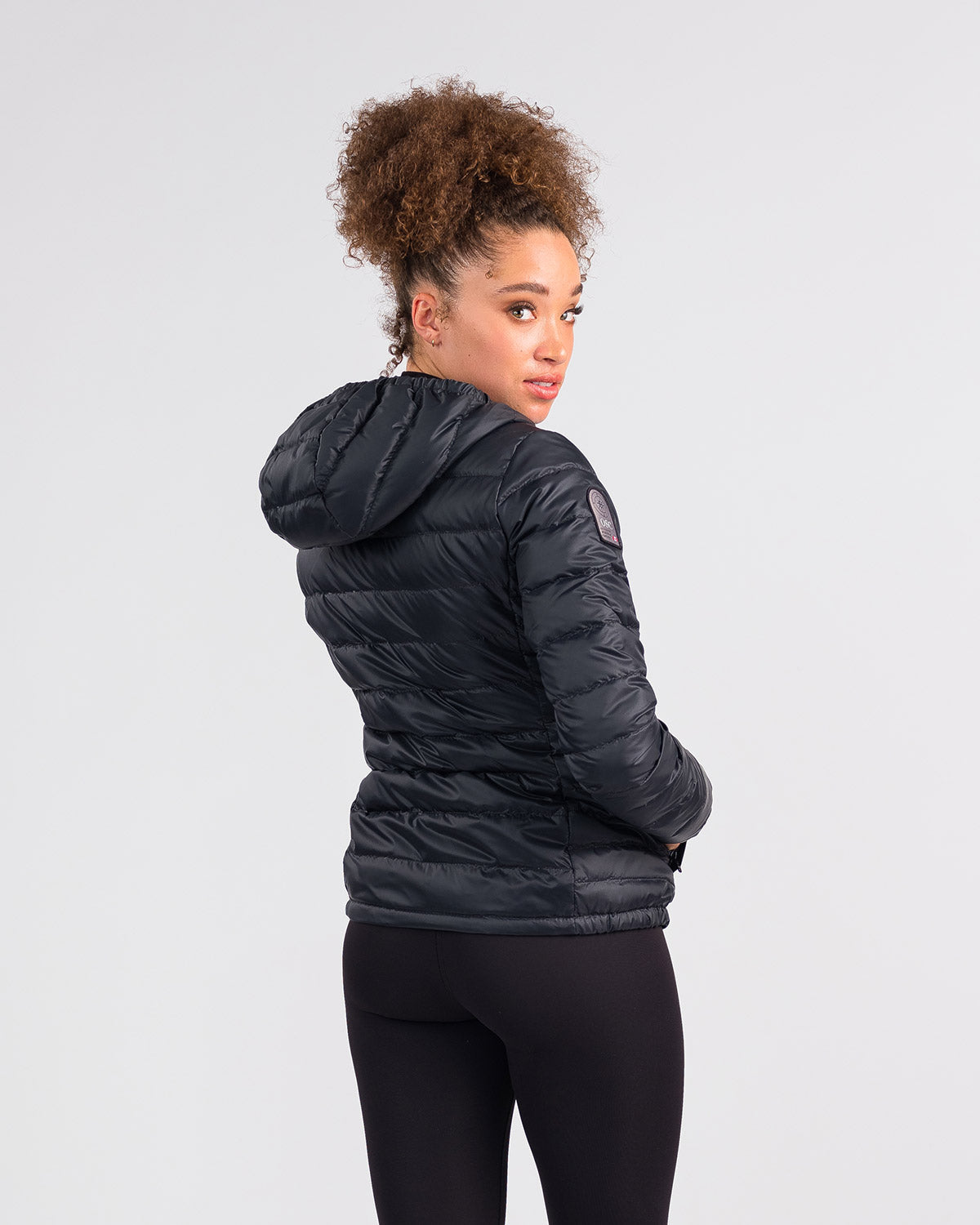 OSC SQUAMISH Jacket