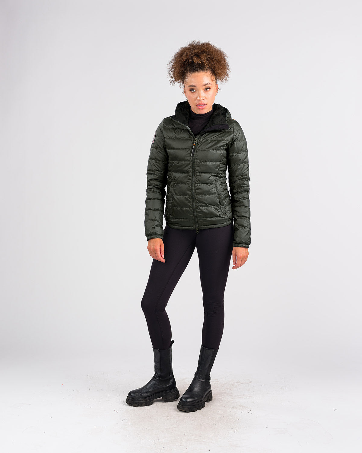 OSC SQUAMISH Jacket