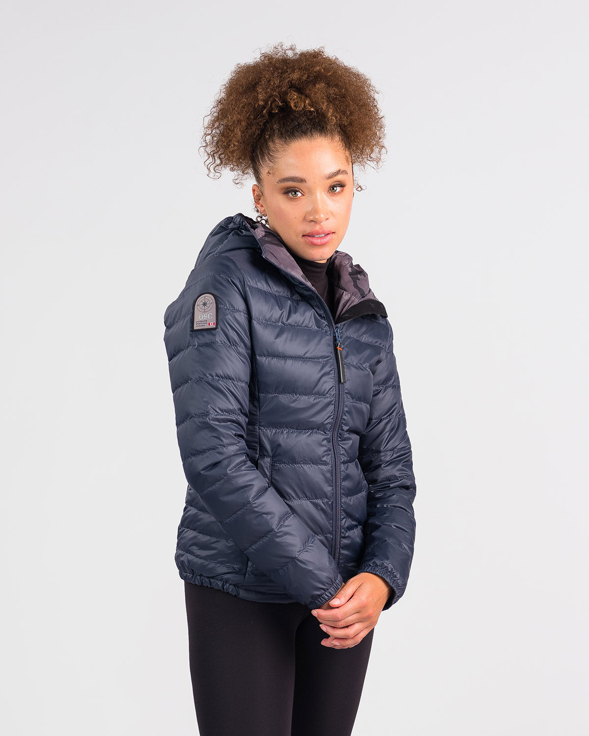 OSC SQUAMISH Jacket