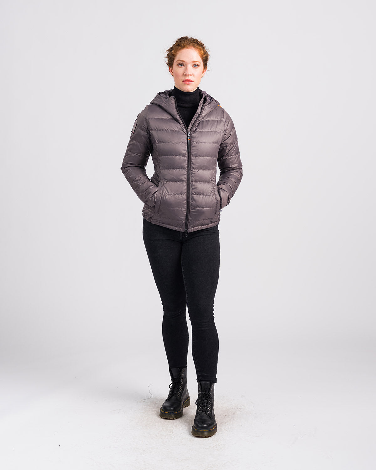 OSC SQUAMISH Jacket