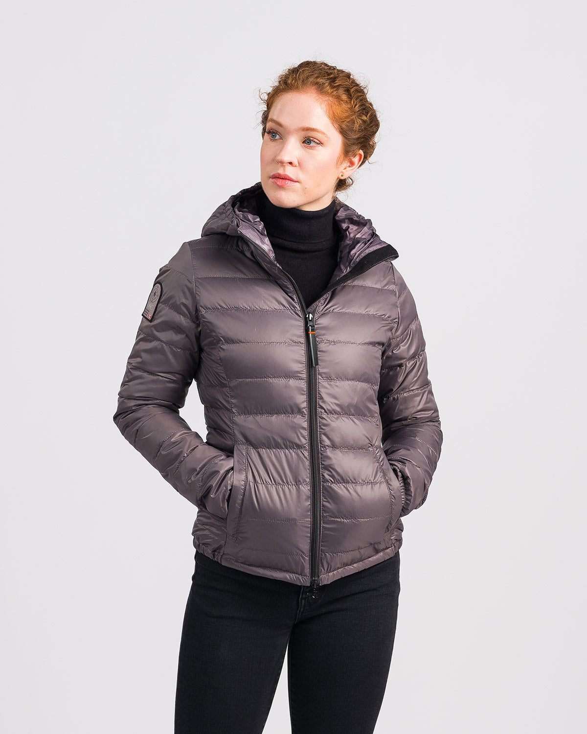 OSC SQUAMISH Jacket