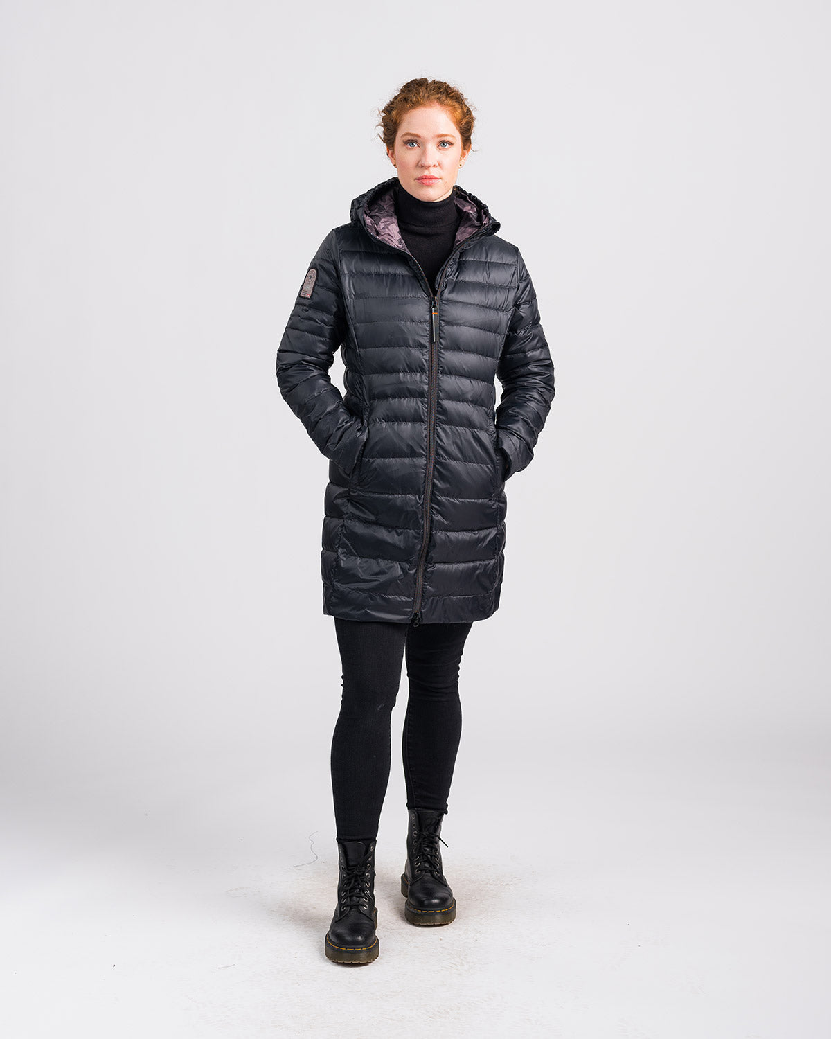OSC FISSILE Jacket