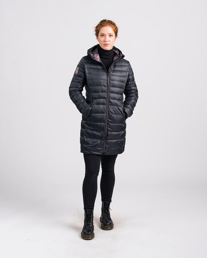 OSC FISSILE Jacket
