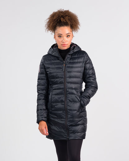 OSC FISSILE Jacket